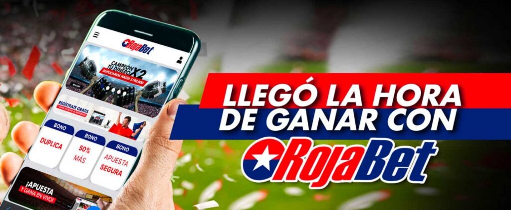 Rojabet Chile